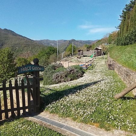 Casa Vacanze Podere Ugolini Ronta Exterior foto