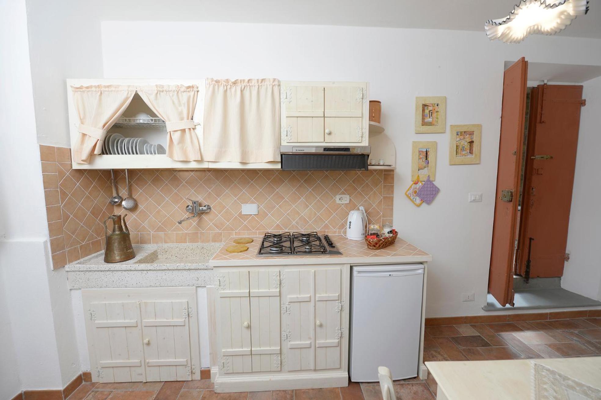 Casa Vacanze Podere Ugolini Ronta Exterior foto