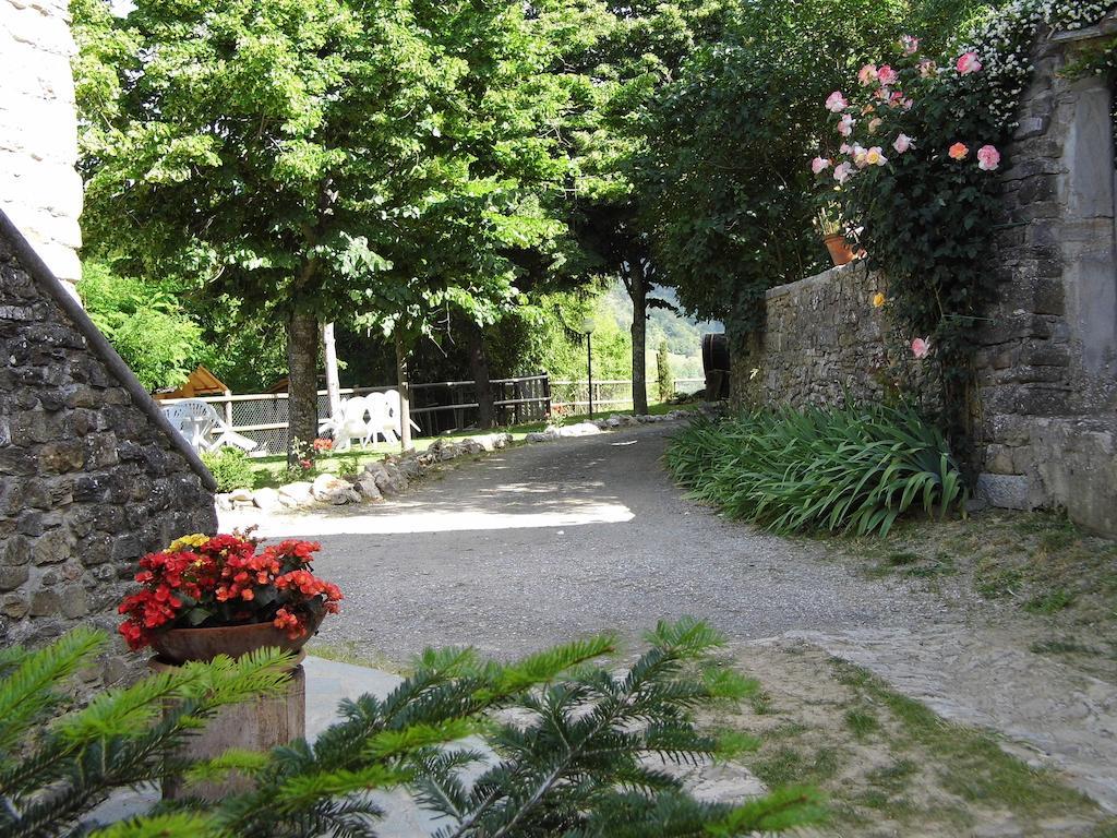 Casa Vacanze Podere Ugolini Ronta Exterior foto