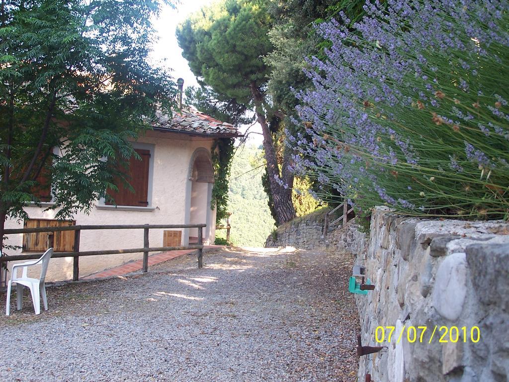 Casa Vacanze Podere Ugolini Ronta Exterior foto