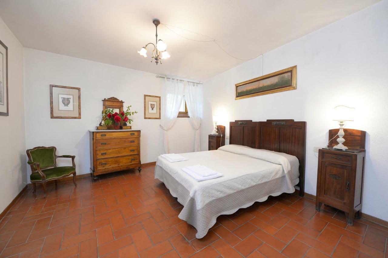 Casa Vacanze Podere Ugolini Ronta Exterior foto