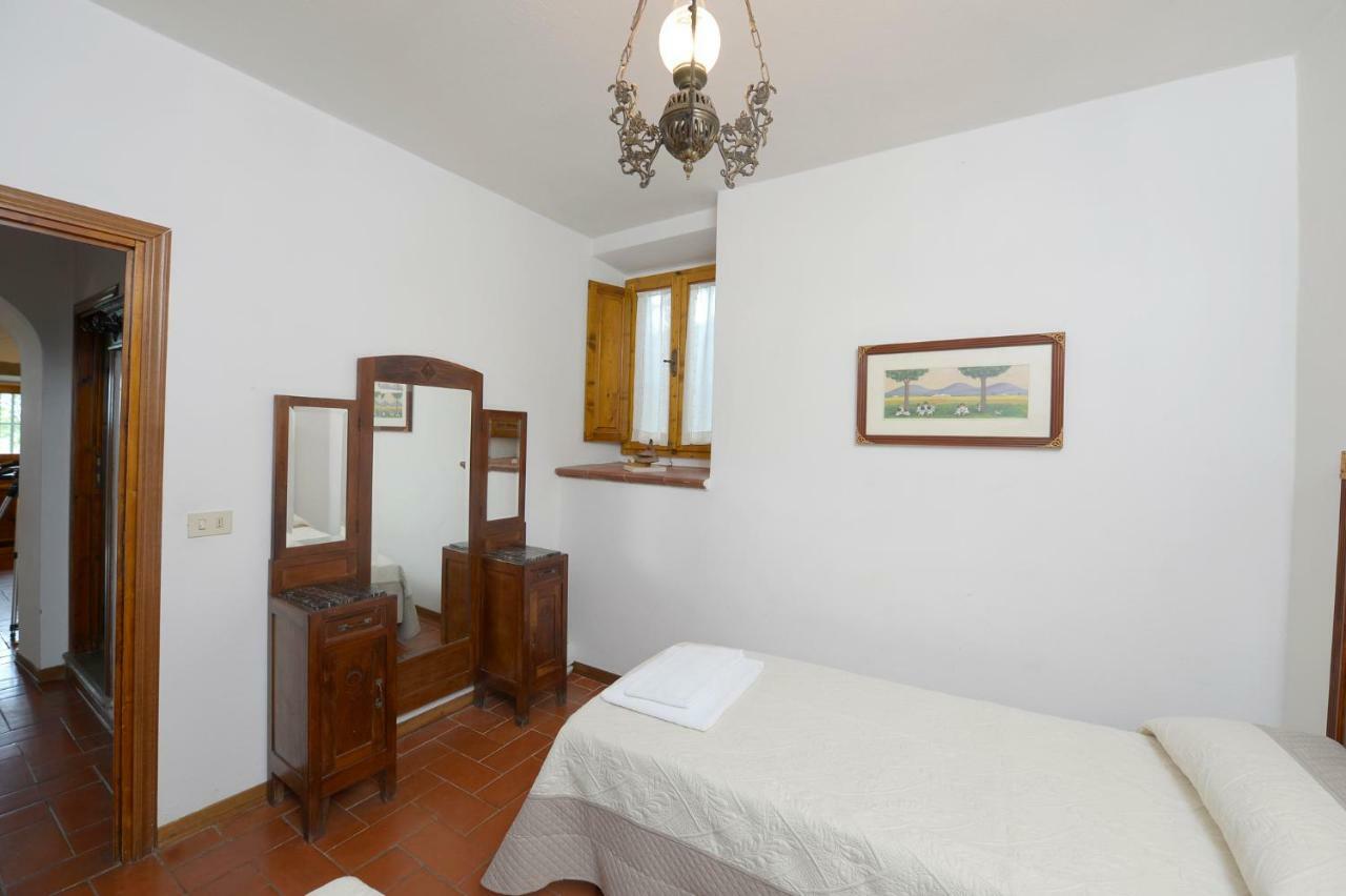 Casa Vacanze Podere Ugolini Ronta Exterior foto