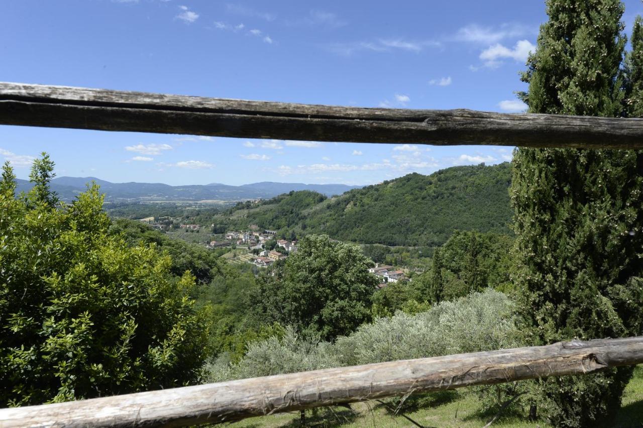 Casa Vacanze Podere Ugolini Ronta Exterior foto